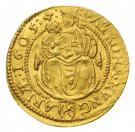 1 Forint - István Bocskai (1604-1606)