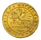 1 Forint - I. György Rákóczi (1630-1648)