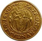 Forint - Rudolf (1576-1608)
