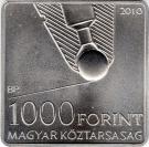 1000 Forint (László József Bíró)
