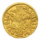 Forint - II. Ulászló (1490-1516)