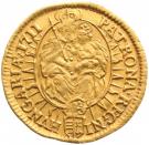 1 Dukát - I. József (1705-1711)