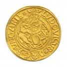 Forint - II. Lajos (1516-1526)