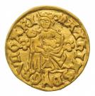 Forint - Mátyás Hunyadi (1458-1490)