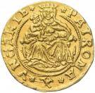 1 Forint - János Zsigmond Szapolyai (1540-1571)