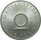 2000 Forint (Tinódi Lantos Sebestyén)