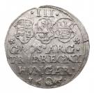 3 Garas - István Bocskai (1604-1606)
