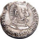 3 Garas - István Bocskai (1604-1606)