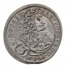 3 Krajczár - I. Lipót (Leopold I; 1690-1705)
