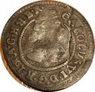1 Poltura - III. Károly (Carl VI, 1711-1740)