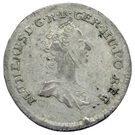 1 Poltura - Mária Terézia (Maria Theresia; 1740-1780)