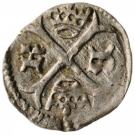 Obulus - Mátyás Hunyadi (1458-1490)
