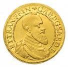 2 Forint - Gábor Bethlen (1613-1629)
