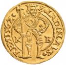 Forint - I. Ferdinánd (1526-1564)