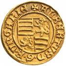 Forint - Albert (1437-1439)