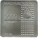 2000 Forint (János Irinyi)