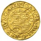 Forint - János Szapolyai (1526-1540)