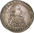 Tallér - II. Ferdinánd (1619-1637)