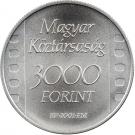 3000 Forint (Centennial of First Hungarian Film)