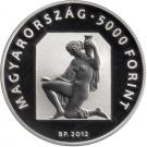 5000 Forint (József Reményi)