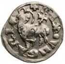Obulus - IV. Béla (1235-1270)