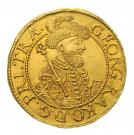 1 Forint - II. György Rákóczi (1648-1660)
