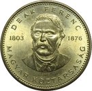 20 Forint (Deák Ferenc)