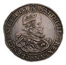 Tallér - II. Mátyás (1608-1619)