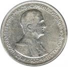 5 Pengő - Miklós Horthy (Regency)