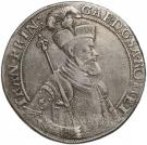 1 Tallér - Gábor Bethlen (1613-1629)