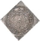 3 Thaler - Michael Apafi
