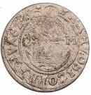 1 Garas - Gábor Bethlen (1613-1629)