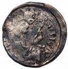 Denár - IV. Béla (1235-1270)