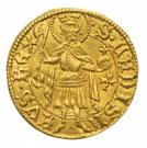 Forint - Mátyás Hunyadi (1458-1490)
