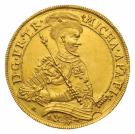 10 Forint - Mihály Apafi (1661-1690)