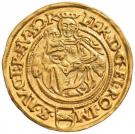 Forint - I. Ferdinánd (1526-1564)