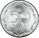 50 Fillér