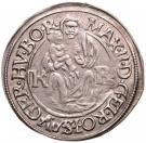 Garas  - Miksa (1564-1576)