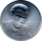 5000 Forint (Miklós Radnóti)