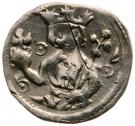 Obulus - IV. Béla (1235-1270)