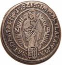 15 Krajczár - I. Lipót (Leopold I; 1657-1705)