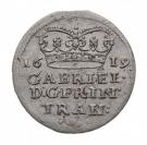 1 Garas - Gábor Bethlen (1613-1629)