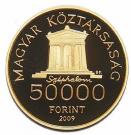 50 000 Forint (Ferenc Kazinczy)