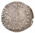 Garas - Károly Róbert (1307-1342)