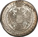 1 Tallér - I. Lipót (Leopold I; 1657-1705)