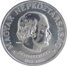 100 Forint (Ignác Semmelweis)