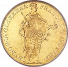 1 Dukát - I. Ferenc (Franz I; 1792-1835)