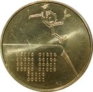 1000 Forint (Message - Mercury)