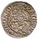 Denár - II. Ulászló (1490-1516)