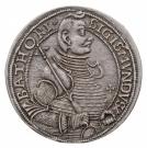 1 Tallér - Zsigmond Báthori (1581-1602)